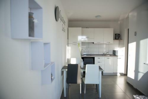 Apartma Rene