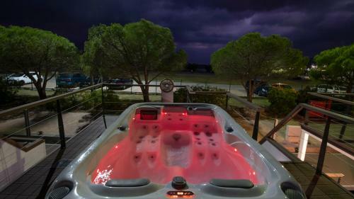 Floating Sea House Principessa