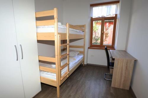 Apartamentos Villa Roma