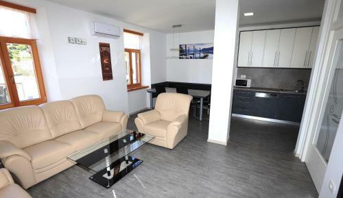 Apartamentos Villa Roma