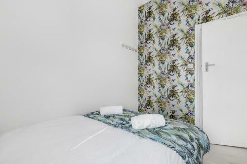 Albert Suites By Sasco Apartments