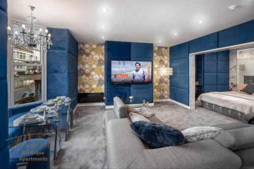 Boutique Apartments Suite 1