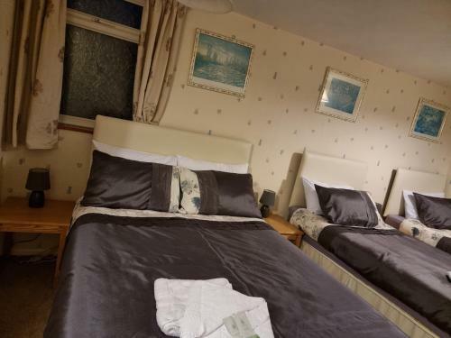 The Glen Stuart Hotel