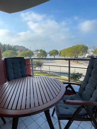 Premium Levant Marina Apartments