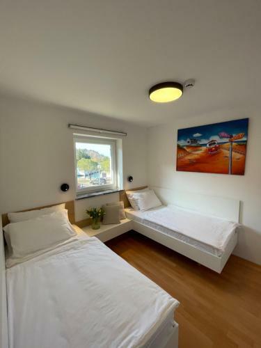 Premium Levant Marina Apartments