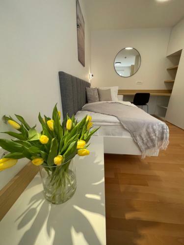 Premium Levant Marina Apartments