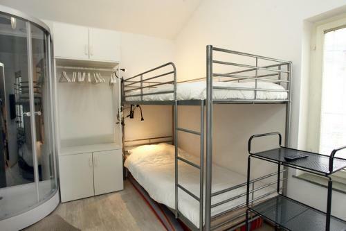 Apartamento Central Park Studio Bla