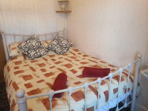 Bed & Breakfast Sea View