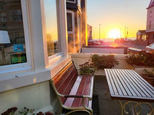 Bed & Breakfast Sea View