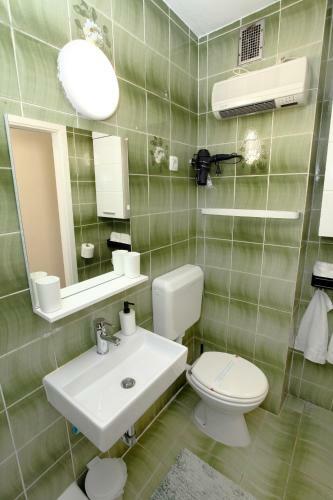 Apartamento Joli Studio Portoroz