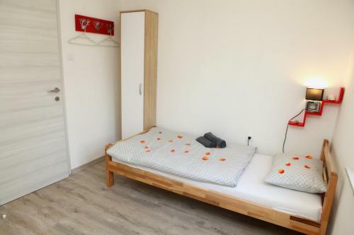 Apartamentos Residence Villa Fiore Portoro?