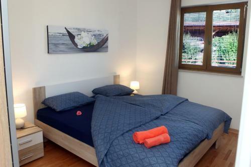 Apartamentos Residence Villa Fiore Portoro?