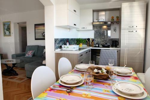 Apartamentos Residence Villa Fiore Portoro?