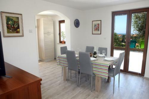 Apartamentos Residence Villa Fiore Portoro?