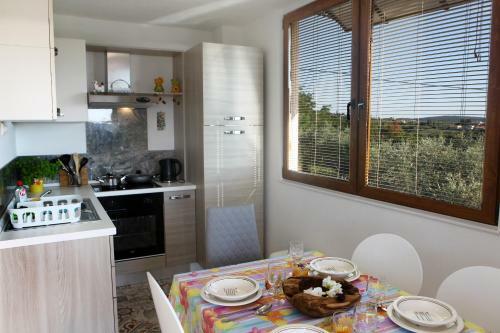 Apartamentos Residence Villa Fiore Portoro?