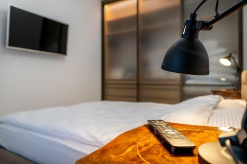 Luxury Apartments Portoroz