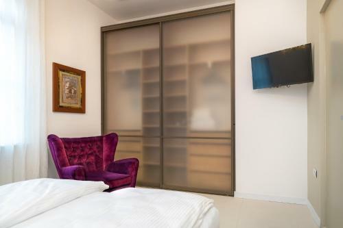 Luxury Apartments Portoroz
