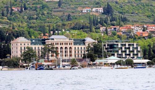Luxury Apartments Portoroz