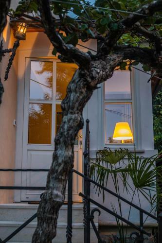 Luxury Apartments Portoroz
