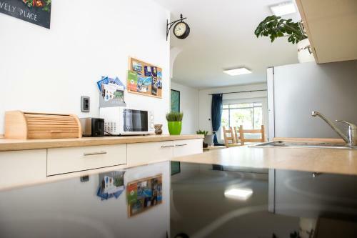Apartma Soline Se?a