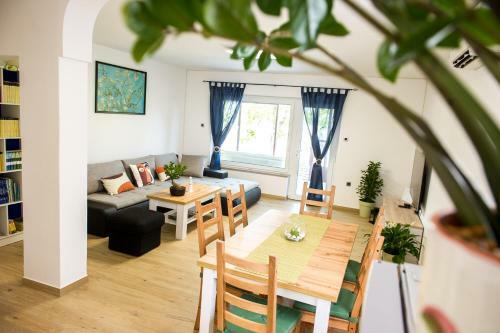 Apartma Soline Se?a