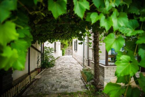Apartma Soline Se?a