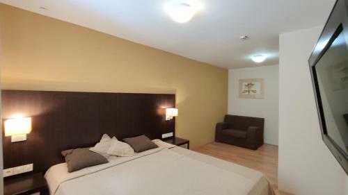 The Burin Holiday Apartment