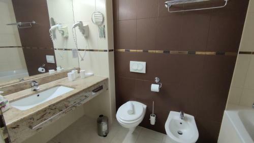 The Burin Holiday Apartment