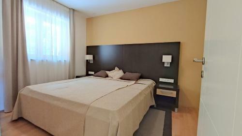 The Burin Holiday Apartment