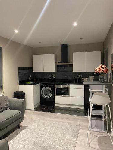 Ali's Holiday Apartments F2