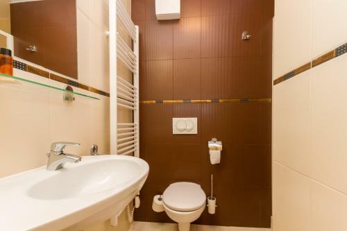 Apartamento Lebic 411 In Marina By Locap Group
