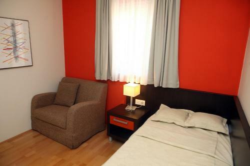 Apartamentos Garbin 711 Marina Portoroz