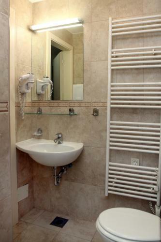 Apartamentos Garbin 711 Marina Portoroz