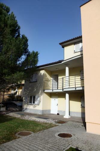 Apartamentos Garbin 711 Marina Portoroz