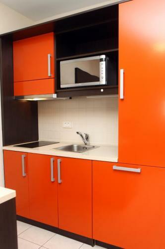 Apartamentos Garbin 711 Marina Portoroz