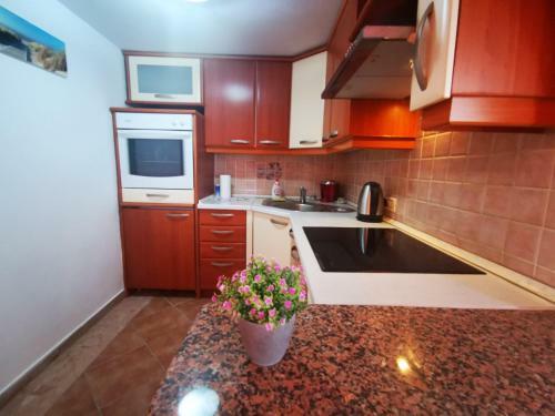 Green Place Apartments