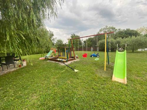 Green Place Apartments