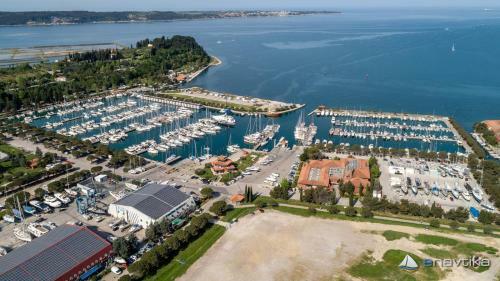 Sea House Miramare