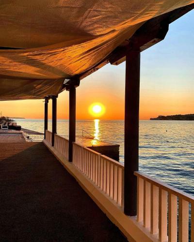 Sea House Miramare
