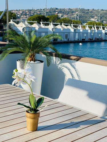 Sea House Miramare