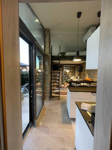 Apartamento Studio Solare