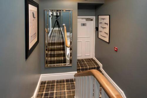 Apartamento Blackbird Luxury 2 Bed Accomodation Room 8