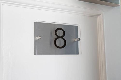 Apartamento Blackbird Luxury 2 Bed Accomodation Room 8