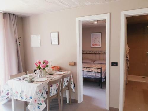 Apartamento Vila Rosa