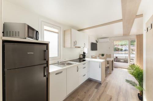 Apartamento Floating Sea House Gong