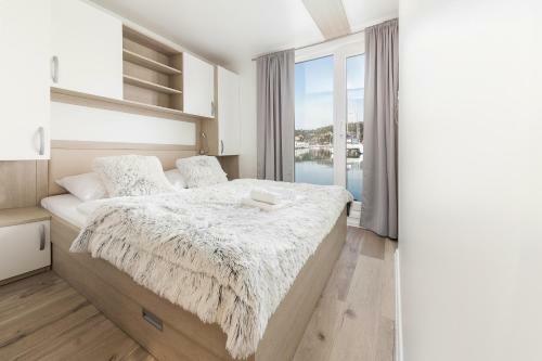 Apartamento Floating Sea House Gong