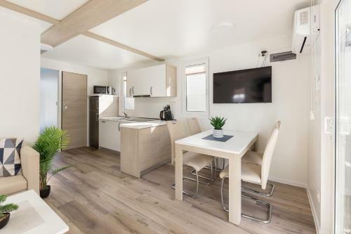 Apartamento Floating Sea House Gong