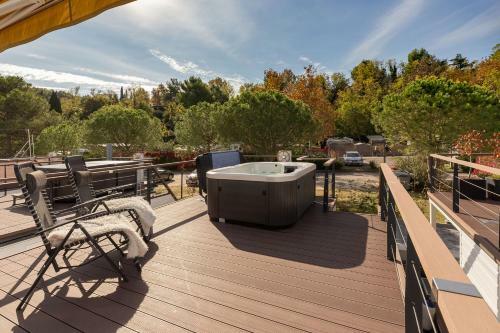 Apartamento Floating Sea House Gong
