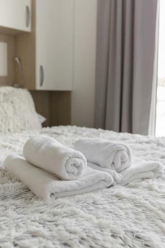 Apartamento Floating Sea House Gong