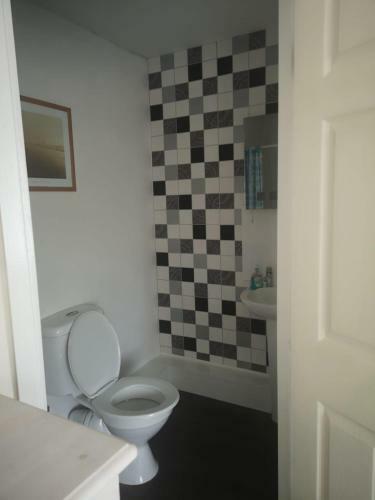 Bed & Breakfast The Belvere